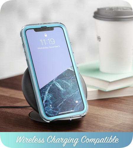 Funda iPhone Xs X XR Xs Max 8 Plus 7 Plus 8 7 Funda i-Blason Cosmo Brillo Cubierta - Imagen 41 de 51