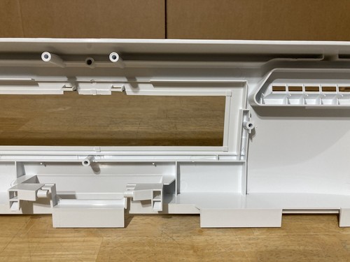 Whirlpool 9743592 Panel Control - Picture 15 of 19