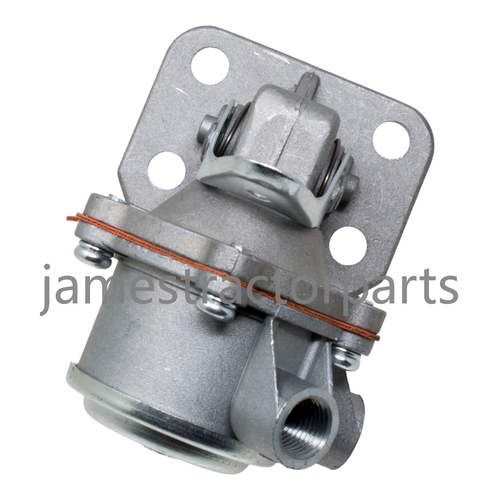 For Caterphillar 315B L 317 416B 315 416C Perkins 1004-40 Fuel Pump ULPK0005 - Picture 6 of 14