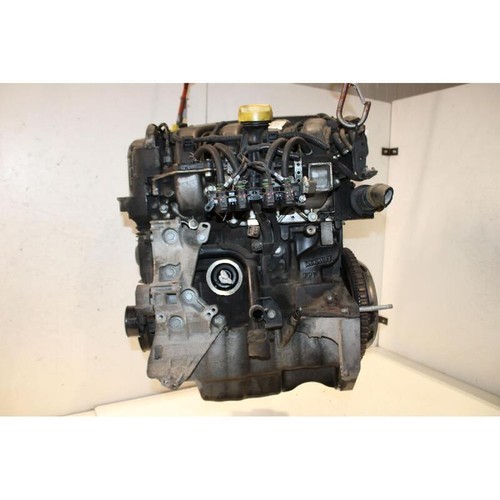 Teilmotor für RENAULT MEGANE (08>12<) 1.6 16V (81KW) SW 5P/B/1598CC 2008. Codice - Picture 11 of 15