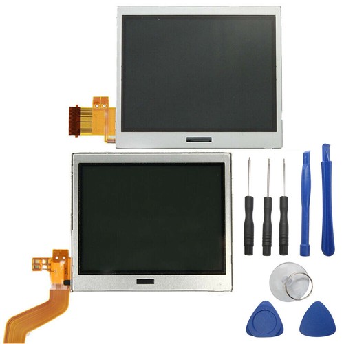 For Nintendo DS Lite DSL NDSL Top LCD Upper TFT Screen Replacement Internal Part - Picture 1 of 11