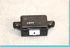 11-17 Infiniti QX56 QX80 AUX Auxiliary Audio Video Jack RCA Input Oem