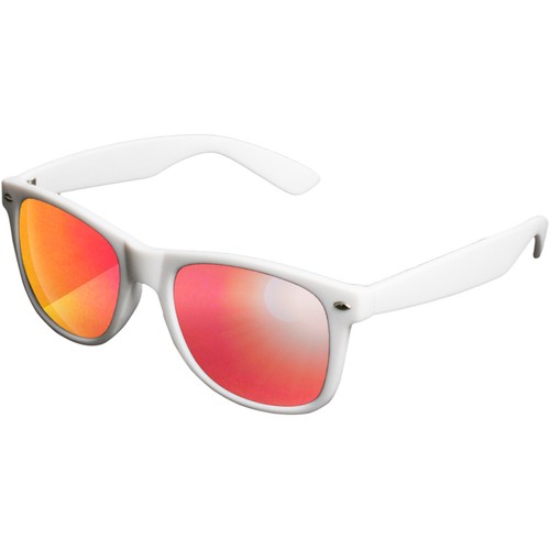 Sunglasses Likoma Mirror MSTRDS UV400 Semi-Transparent Unisex New - Picture 9 of 80