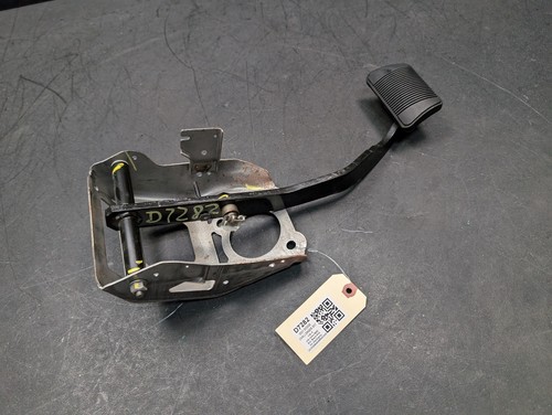 Brake Pedal 2021 Dodge Challenger 4779688AL 2015 2016 2017 2018 2019 2020 - 2023 - Picture 2 of 8