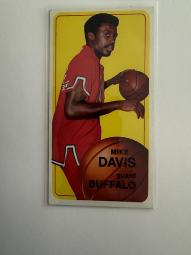 1970-71 Topps Basketball Singles #21 - #33 U Pick 20% discount on 5+ - Picture 270 of 337