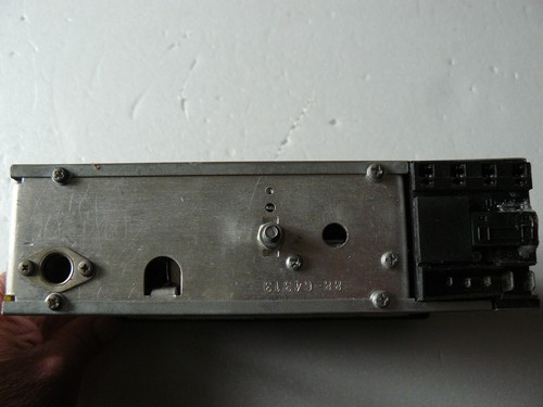 Autoradio Cassette Soundcraft - Bild 2 von 4