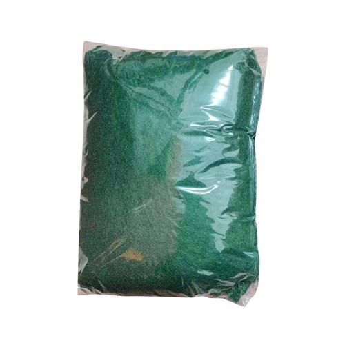 9.8ft×0.66ft Or 32.8ft×0.66ft Biodegradable Seedling Mat Seed Mat Roll - Foto 16 di 20