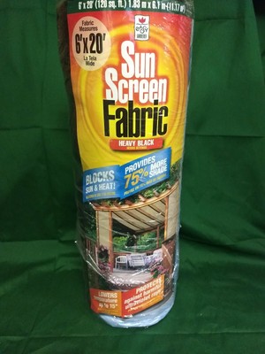 easy gardener sun screen shade cloth easy gardener sun screen shade cloth