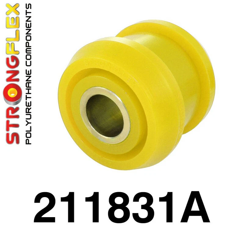 silentblocs des bras inférieurs avant pour Lexus IS200, IS300 - Photo 2/4