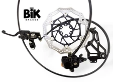 BiK Full-Floating Brake Kit for Sur-Ron LB, Talaria, E Ride Pro, & like-type