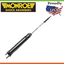 2x Monroe Gt Gas Shock Absorber Pair -front For Ford Falcon 2.4 144ci Xm Wagon