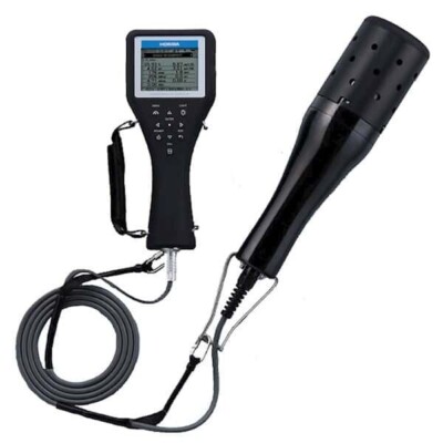 Horiba U-53G-10 Multi Parameter Wasserqualitätsmessgerät