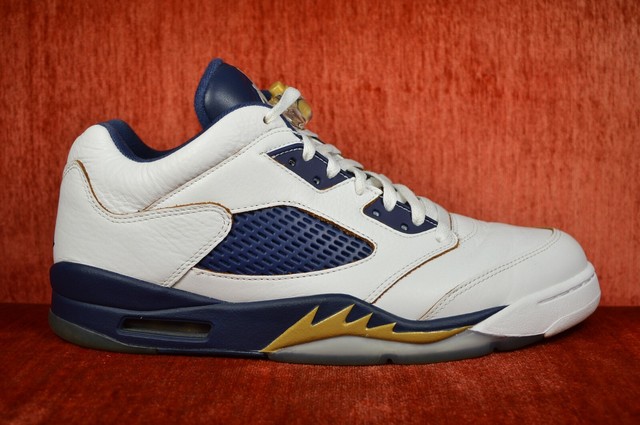 jordan retro 5 low