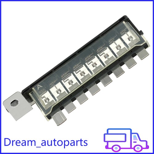 Multi-Link Fuse Relay Module 18790-01316 Fits 2010-2016 Forte Optima Sportge - Picture 8 of 8