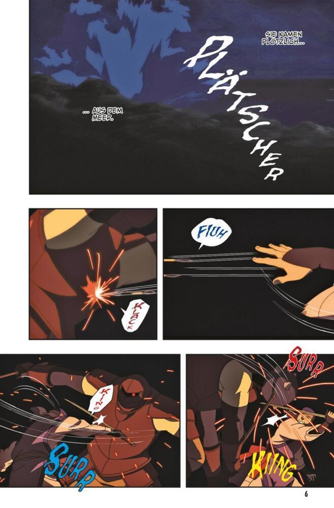 Thumbnail - Naruto - The Movie: Die Legende Des Steins Gelel. Bd.1 Anime-comic