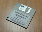 AMIGA – Ludger Solbach – Amiga Route 2.0