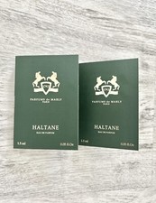 Parfums de Marly Haltane Eau de Parfum 2 Sample Size Sprays