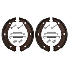 FEBI Bremsbackensatz BMW 32170