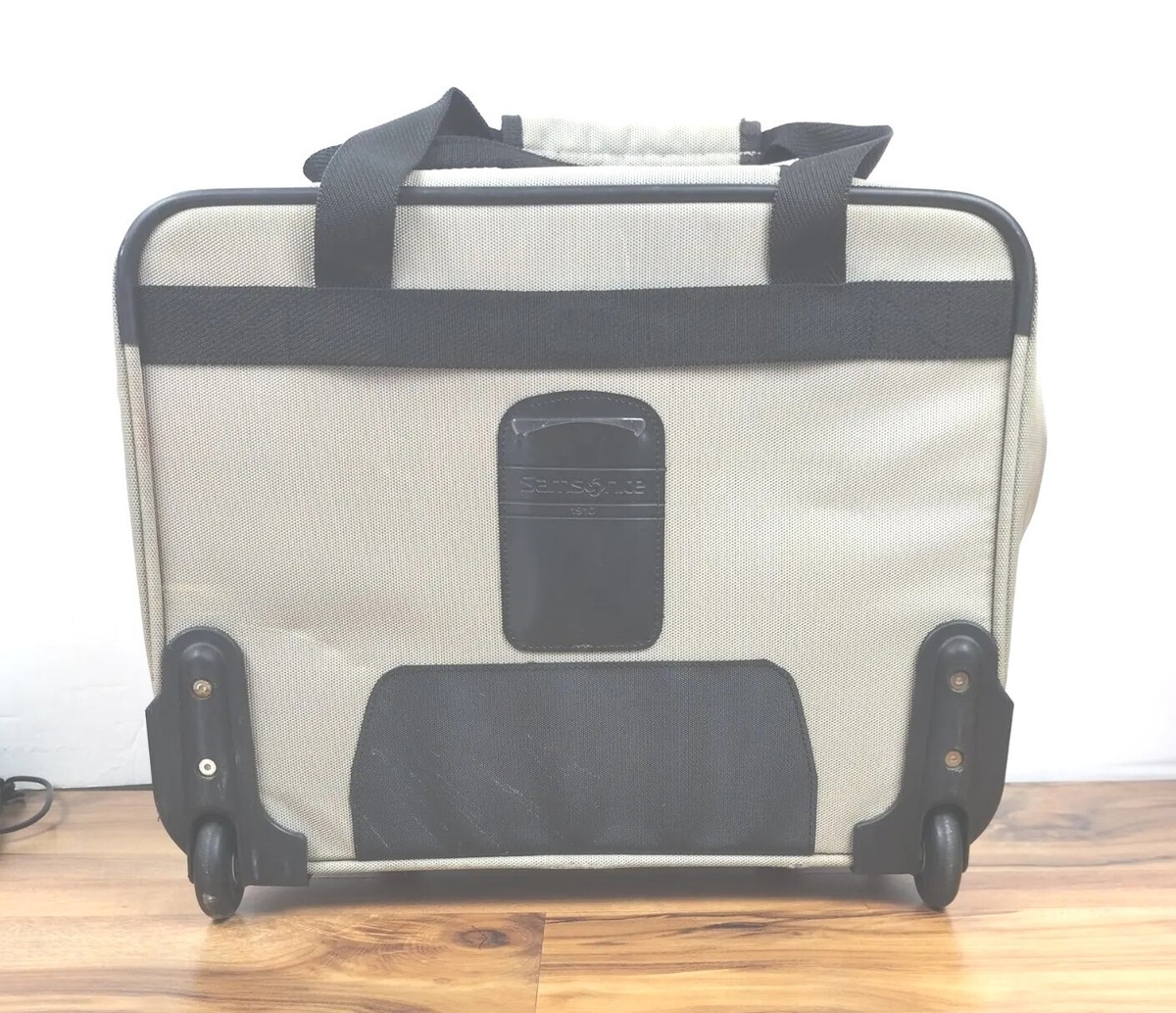 Samsonite ガーメントバッグ 型番1910 グレー 約 $_12.JPG?set_id=880000500F