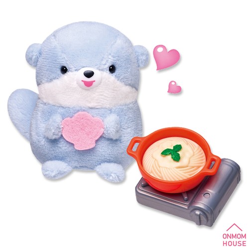 Yummy Pet inside the can mini sound doll 5 style collection set - Bild 15 von 42