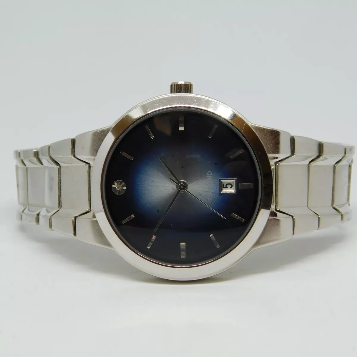 Allude diamond hotsell watch price
