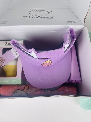 PUSHEEN BOX SOMMEREIS 2021 - Bild 3 von 6