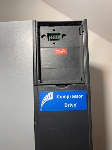 Unidad básica de climatización Danfoss VLT 131L9800 - Imagen 2 de 7