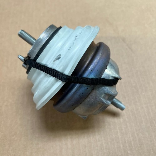 GENUINE JAGUAR PART C2D2745 - FRONT ENGINE MOUNTING FOR XK/ XF/ XJ/ F-TYPE - Picture 4 of 4