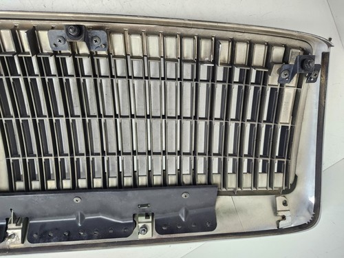 Grille de calandre avant JDM NISSAN CIMA Q45 remise F50 PRESIDENT OEM