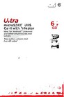 MicroSDXC Cell Phone Memory Cards for LG V30