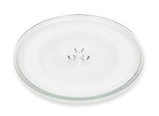 Microwave plate 25,5cm (Y) for Daewoo Glass Turntable Plate for Daewoo