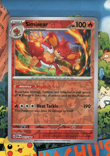 Pokemon TCG Paradox Rift Holo & Rare & Reverse Ultra Complete your Master Set - Picture 22 of 230