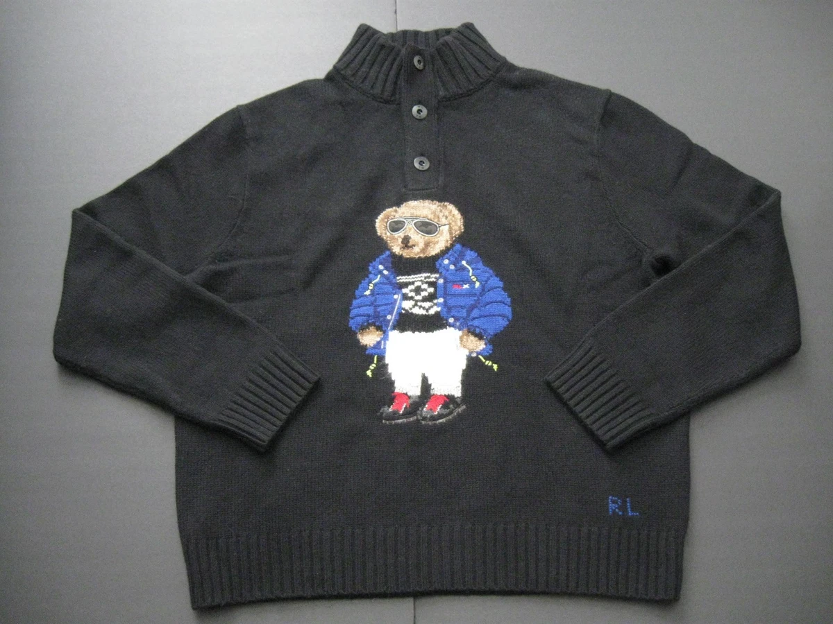 Polo ralph lauren uomo clearance 2015