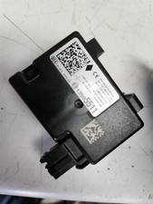 2017 Camaro SS módulo receptor de entrada sem chave antirroubo 13595511 BOM USADO