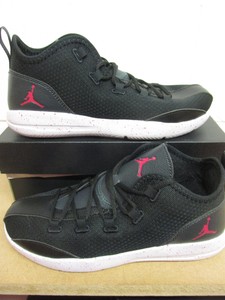 jordan reveal bambino