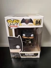 Funko Pop!: Batman vs. Superman: Batman #84