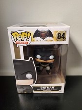 Funko Pop!: Batman vs. Superman: Batman #84