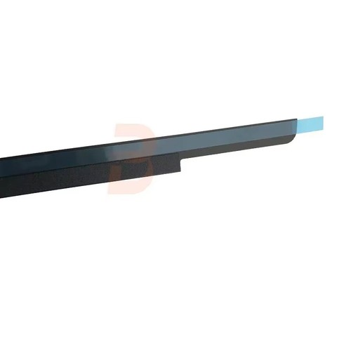 LCD Screen Bezel Front logo Glass Cover for MacBook Air 13" A1932 A2179 A2337 - Picture 5 of 6