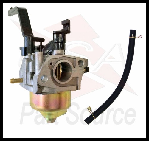 Sears Carburetor Craftsman LCTá24 INCH 917.299010 917.299011 420594 CARB - Picture 3 of 3