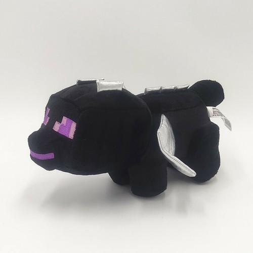 For Minecraft Plush Toy Creeper Enderman Bee Stuffed Animal Soft Plushies Kids - Picture 87 of 102