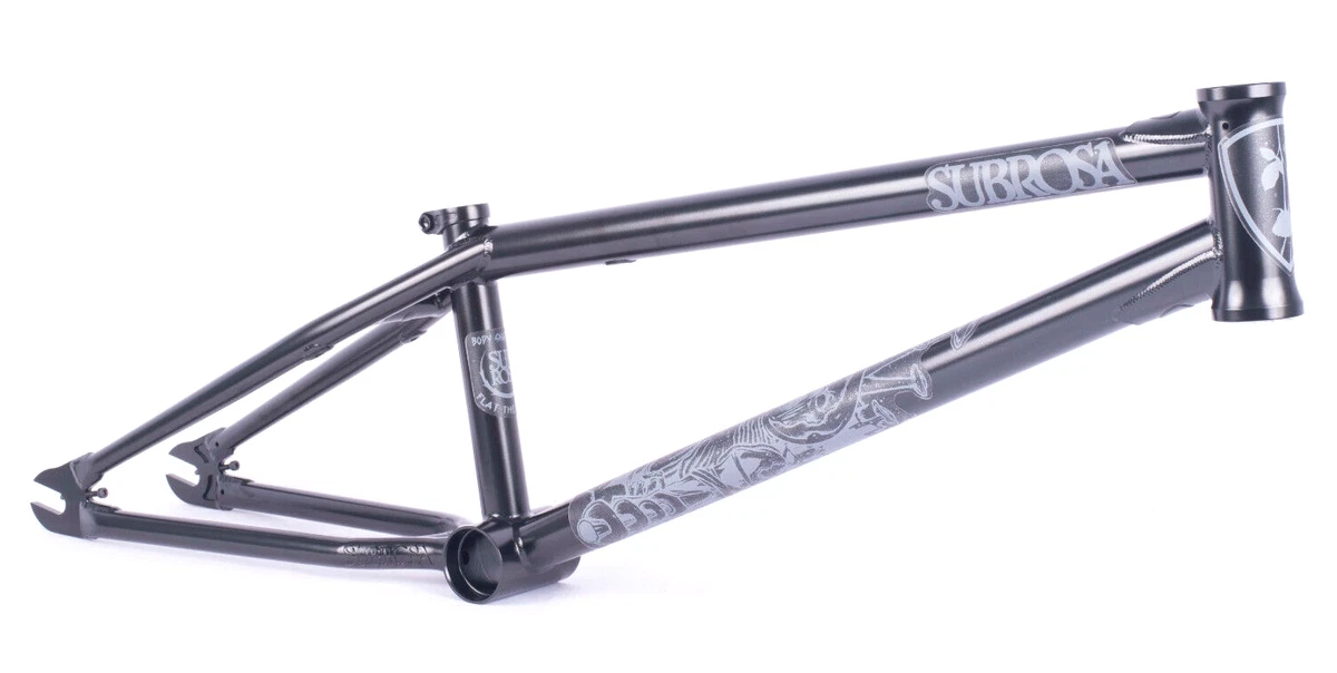 SUBROSA Bike Frames for sale | eBay