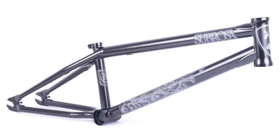 SUBROSA 20 In Bike Frames for BMX Bike for sale | eBay