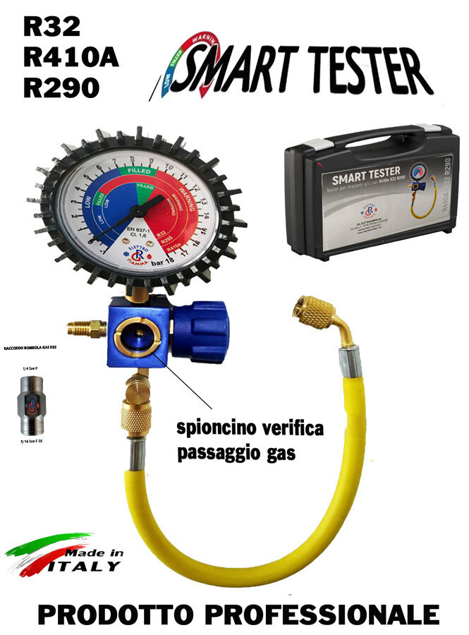 Foto 1 di 5