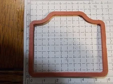 Honda S-90; Mikuni Float Bowl Gasket	 16172-030-005 Cometic (SPB3)