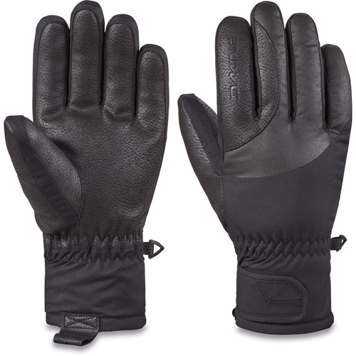 Dakine Tahoe Ski / Snowboard Gloves, Women's Medium, Black / Grey New - 第 3/3 張圖片