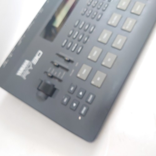 Yamaha Ry30 Programmatore Ritmo Batteria Ottimo Articolo Spedizione Gratuita Giappone - Foto 3 di 7