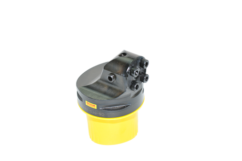 C6-570-32-LF Sandvik Adapter Coromant Capto - CoroTurn SL C6 RHV20308 - Bild 13 von 19