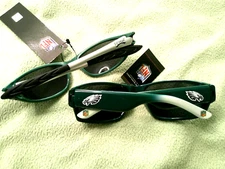 Philadelphia Eagles Sunglasses Adult and Youth Sunglasses Super Bowl Champions