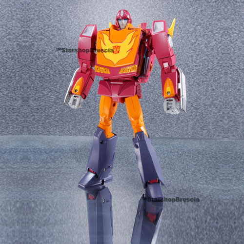 TRANSFORMERS - MP-28 Obra maestra Hot Bumblebee Takara TRANSFORMERS - MP-28 Obra maestra Hot Bumblebee Takara