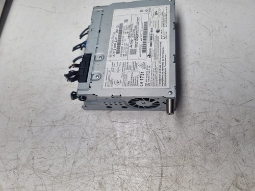 MERCEDES E CLASS W213 SAT NAV RADIO HEAD UNIT A2139005311 2016-2020 - Picture 3 of 7